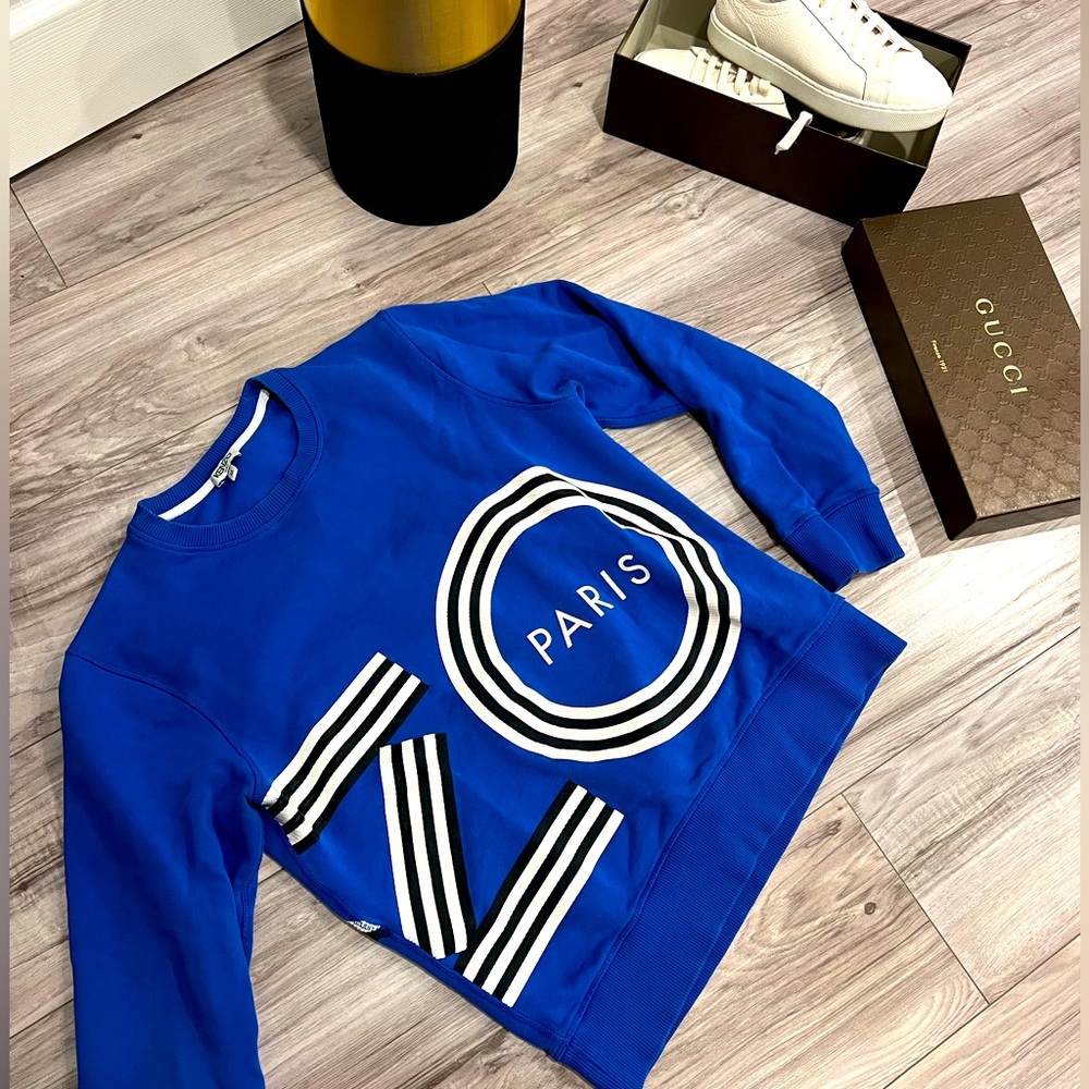 Kenzo💙